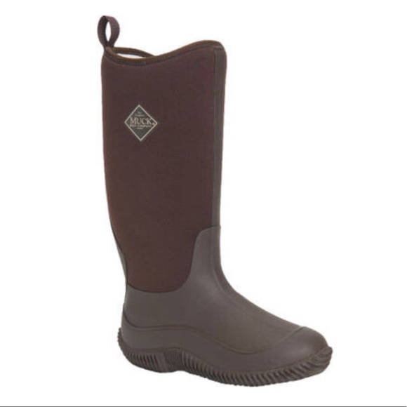 Muck Boot Company Shoes - Muck Boot Company Women’s Hale Fleece Boot